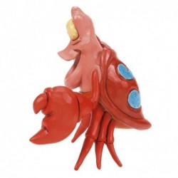 Figurine Mini Sebastian Disney Traditions