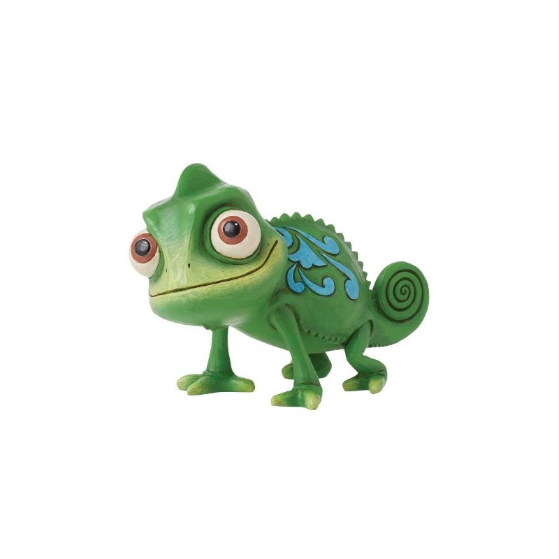 Figurine Mini Pascal Disney Traditions