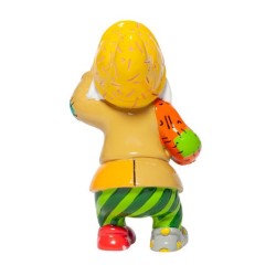 Figurine Atchoum Mini Fig Disneyland Paris