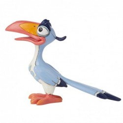 Figurine Zazu Mini Disney Traditions Le Roi Lion