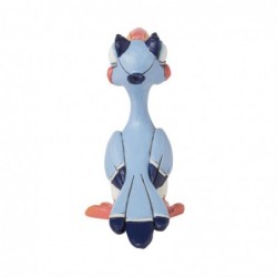 Figurine Zazu Mini Disney Traditions Le Roi Lion