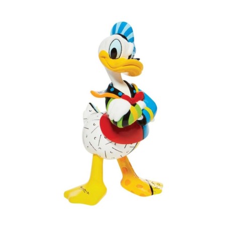 Figurine Donald Duck Disneyland Paris