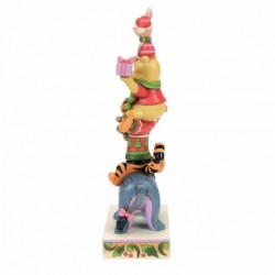 Figurine Tour Humaine Winnie Et Ses Amis Disney Traditions