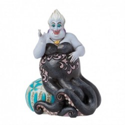 Figurine Ursula Disney Traditions La Petite Sirène