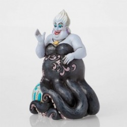 Figurine Ursula Disney Traditions La Petite Sirène