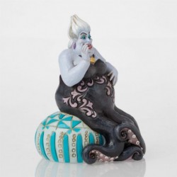 Figurine Ursula Disney Traditions La Petite Sirène