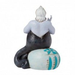 Figurine Ursula Disney Traditions La Petite Sirène