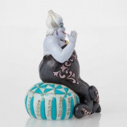 Figurine Ursula Disney Traditions La Petite Sirène