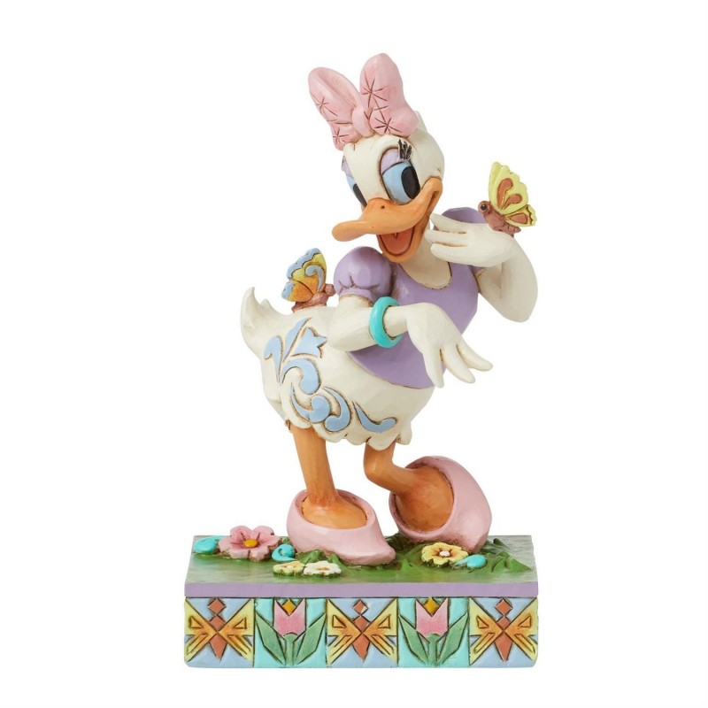 Figurine Daisy Duck Disney Traditions