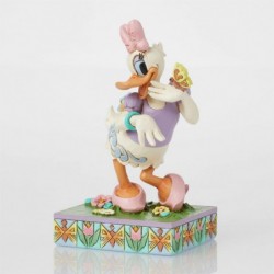 Figurine Daisy Duck Disney Traditions