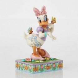 Figurine Daisy Duck Disney Traditions