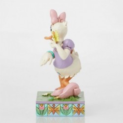 Figurine Daisy Duck Disney Traditions