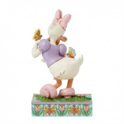 Figurine Daisy Duck Disney Traditions