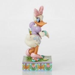 Figurine Daisy Duck Disney Traditions