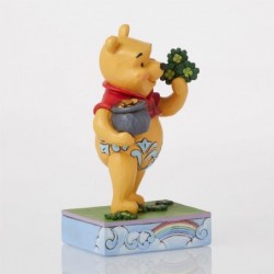 Figurine Winnie L'ourson Disney Traditions Winnie L'ourson