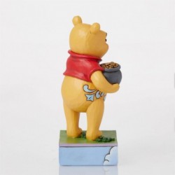 Figurine Winnie L'ourson Disney Traditions Winnie L'ourson