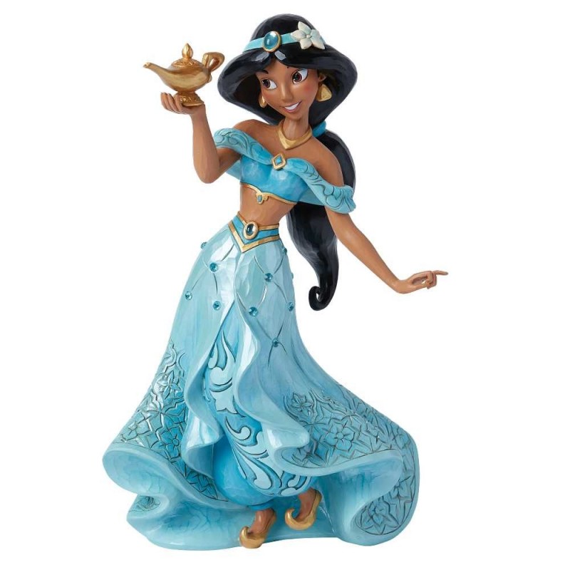 Figurine Jasmine Deluxe Disney Traditions