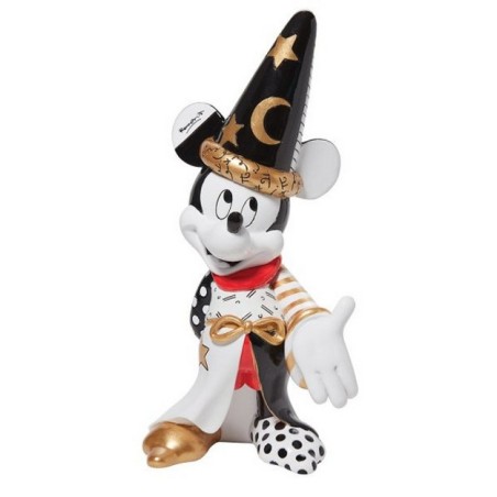 Figurine Mickey Mouse Sorcier Disneyland Paris