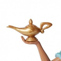 Figurine Jasmine Deluxe Disney Traditions