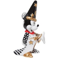 Figurine Mickey Mouse Sorcier Disneyland Paris