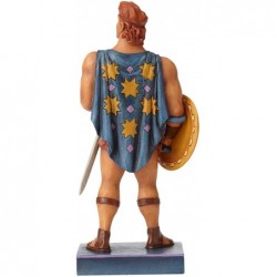 Figurine Hercule 20Ème Anniversaire Disney Traditions