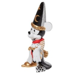 Figurine Mickey Mouse Sorcier Disneyland Paris