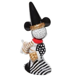 Figurine Mickey Mouse Sorcier Disneyland Paris