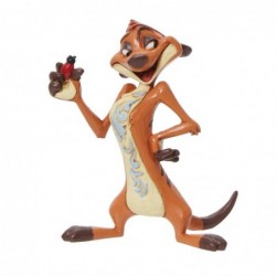 Figurine Mini Timon Disney Traditions