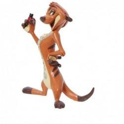 Figurine Mini Timon Disney Traditions