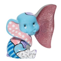 Figurine Baby Dumbo Disneyland Paris