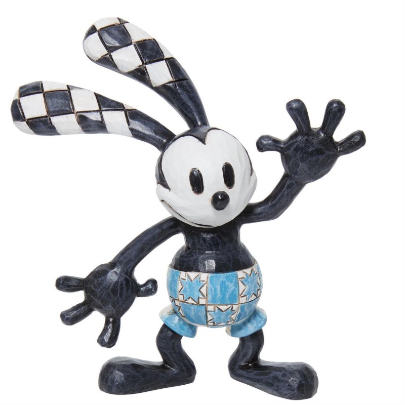 Figurine Mini Oswald Disney Traditions