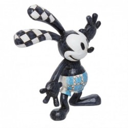 Figurine Mini Oswald Disney Traditions