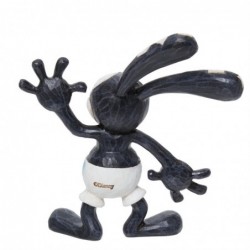 Figurine Mini Oswald Disney Traditions