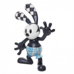 Figurine Mini Oswald Disney Traditions