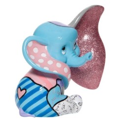 Figurine Baby Dumbo Disneyland Paris