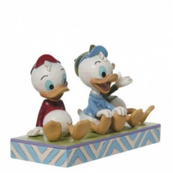 Figurine Riri Fifi Loulou Disney Traditions