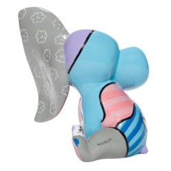 Figurine Baby Dumbo Disneyland Paris