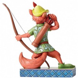 Figurine Figurine Robin Des Bois Disney Traditions