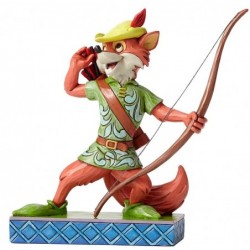 Figurine Figurine Robin Des Bois Disney Traditions