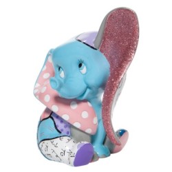 Figurine Baby Dumbo Disneyland Paris