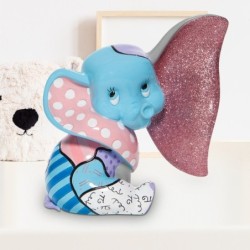 Figurine Baby Dumbo Disneyland Paris