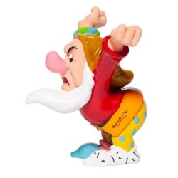 Figurine Grincheux Mini Fig Disneyland Paris