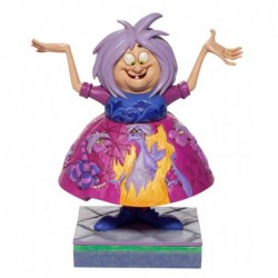 Figurine Madame Mim Disney Traditions