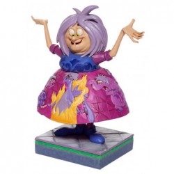 Figurine Madame Mim Disney Traditions