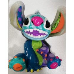 Figurine Big Stitch Figurine Disneyland Paris