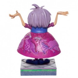 Figurine Madame Mim Disney Traditions