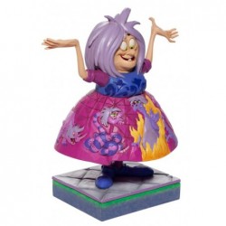 Figurine Madame Mim Disney Traditions