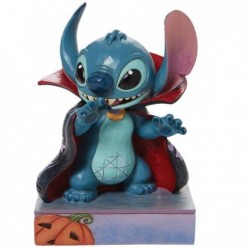 Figurine Stitch Vampire Disney Traditions