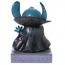 Figurine Stitch Vampire Disney Traditions