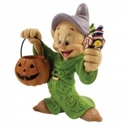 Figurine Simplet Halloween Disney Traditions